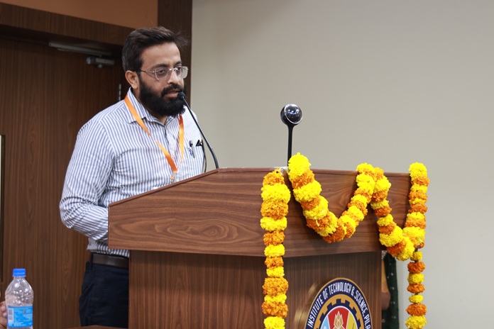 BITS Pilani Event Image 4